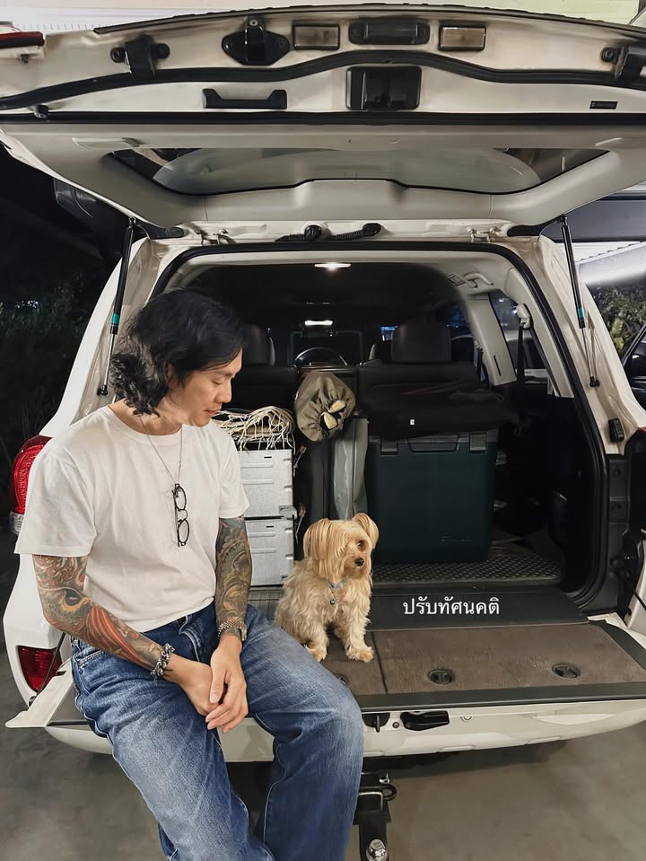 จ๋า - ยศสินี ณ นคร