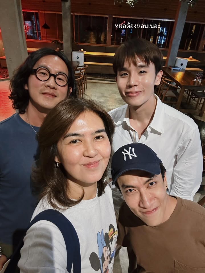 จ๋า - ยศสินี ณ นคร