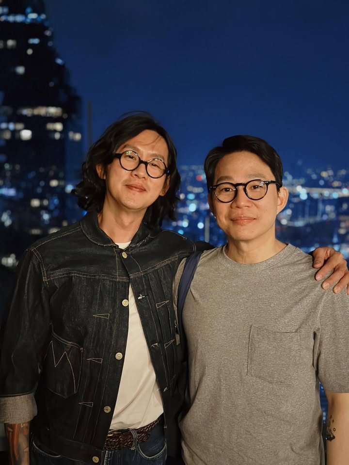 จ๋า - ยศสินี ณ นคร