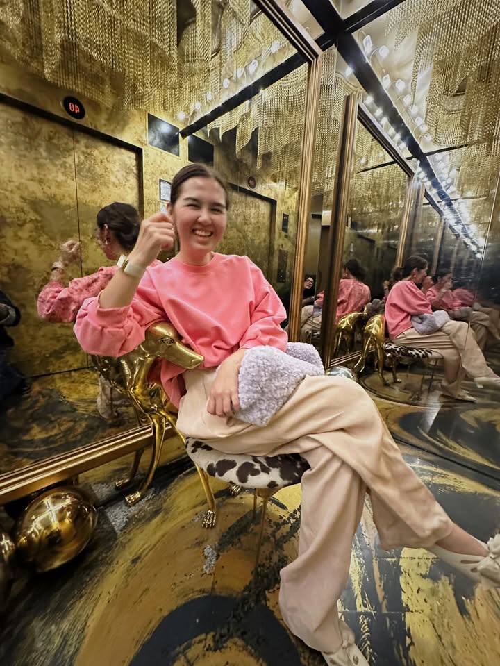 จ๋า - ยศสินี ณ นคร