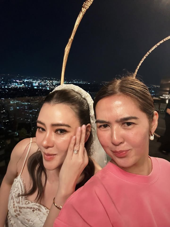 จ๋า - ยศสินี ณ นคร