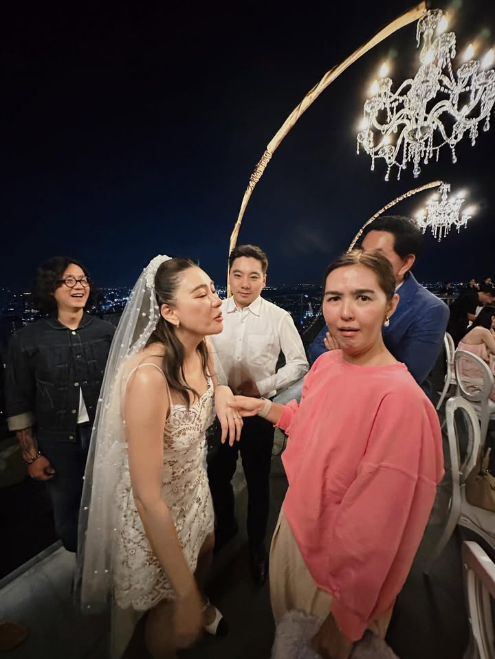 จ๋า - ยศสินี ณ นคร