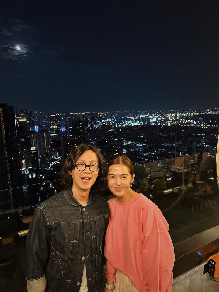 จ๋า - ยศสินี ณ นคร