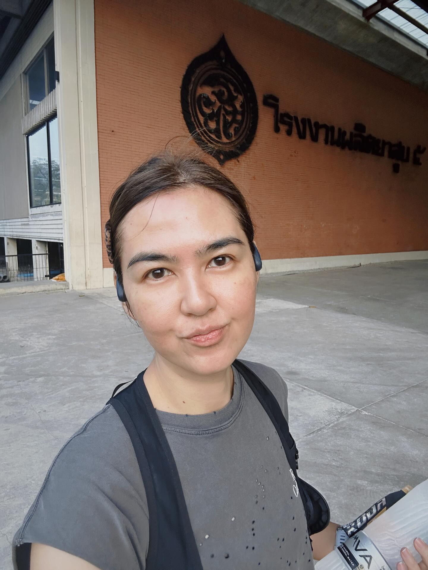 จ๋า - ยศสินี ณ นคร