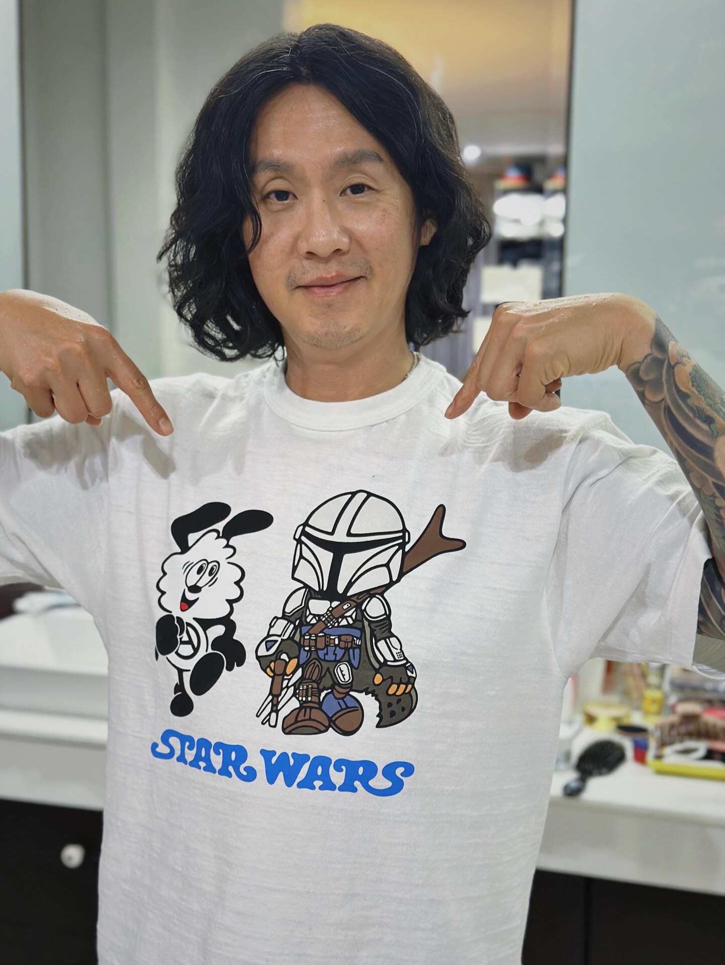 จ๋า - ยศสินี ณ นคร