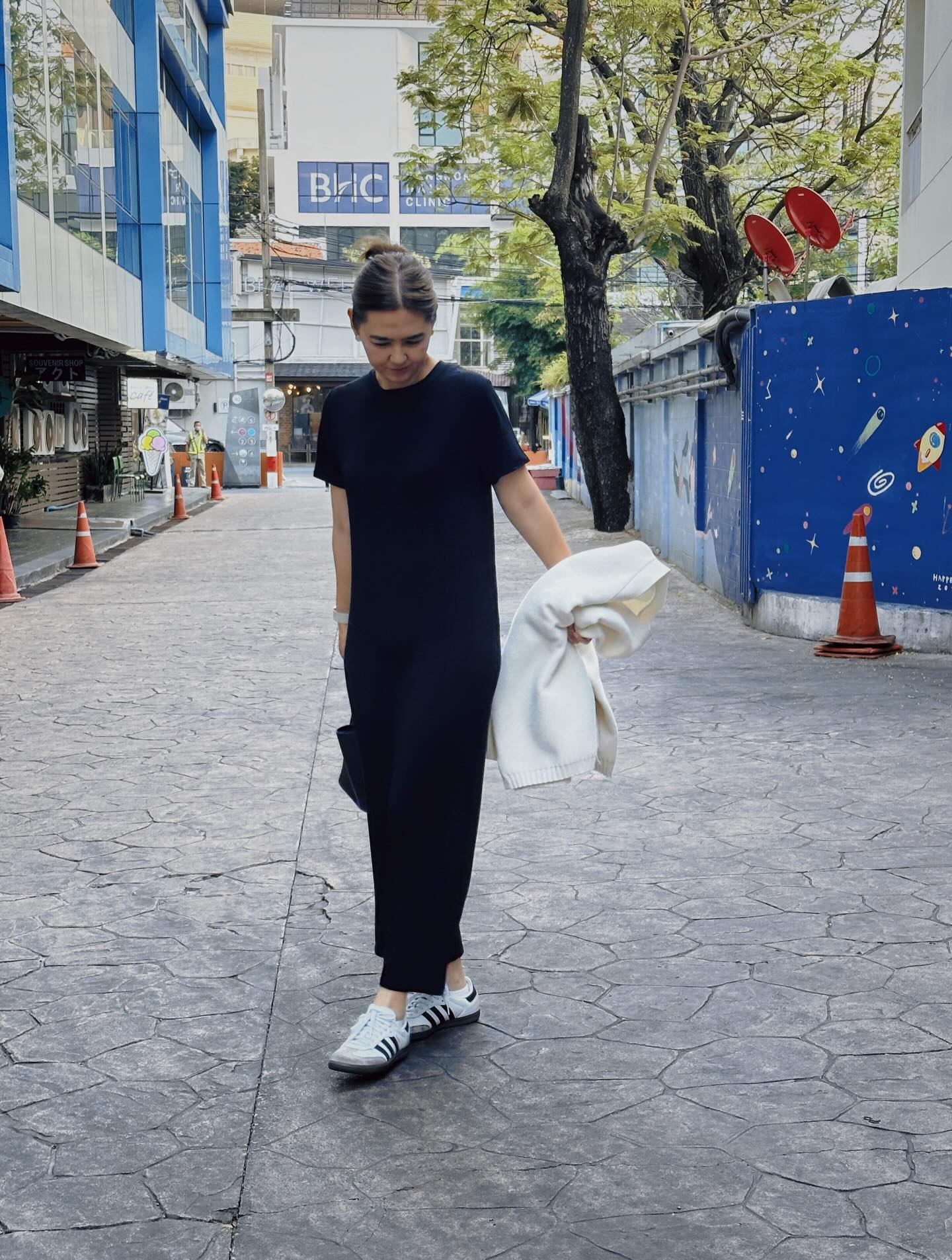 จ๋า - ยศสินี ณ นคร