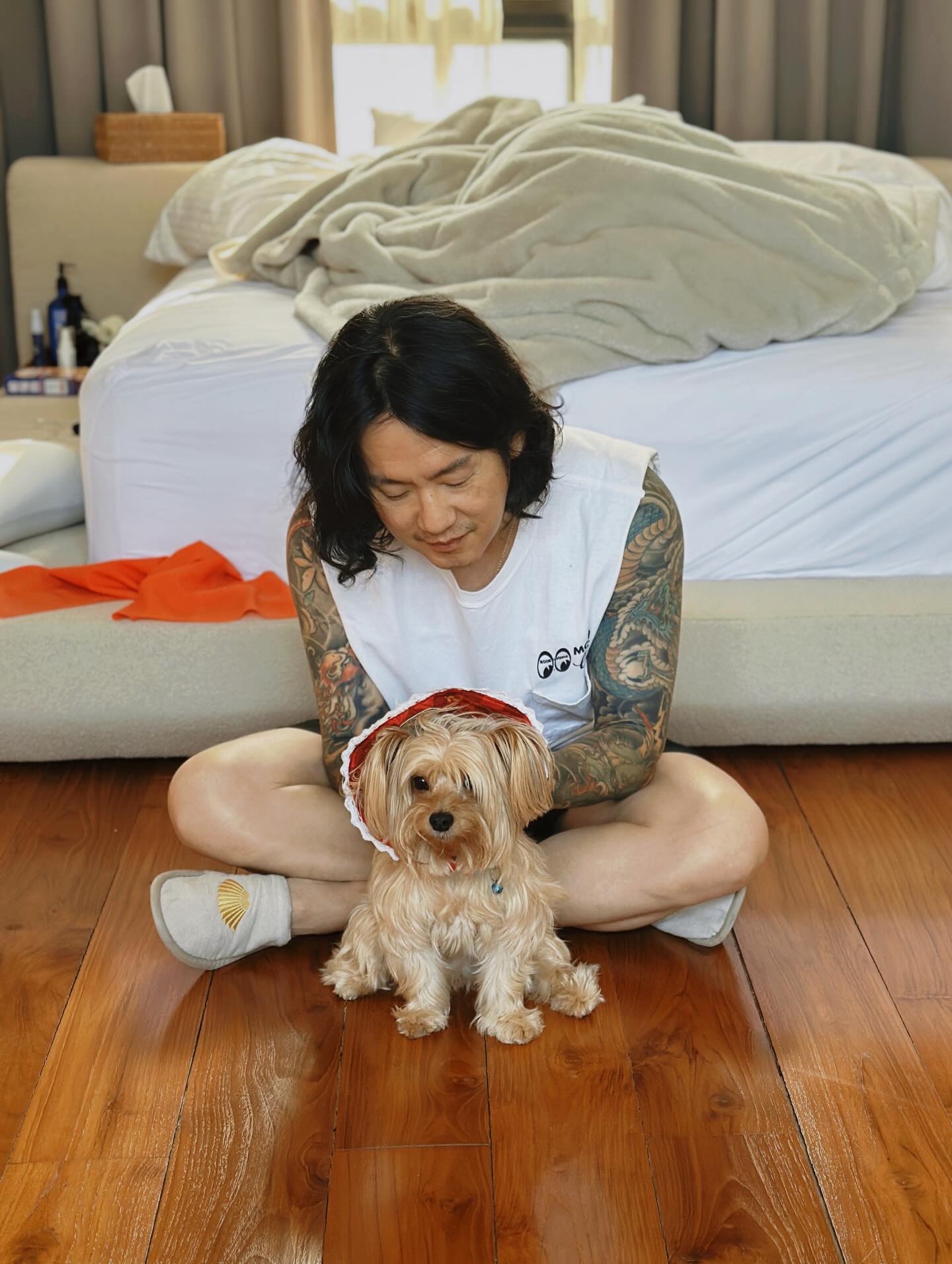 จ๋า - ยศสินี ณ นคร