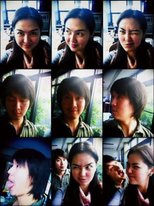 จ๋า - ยศสินี ณ นคร