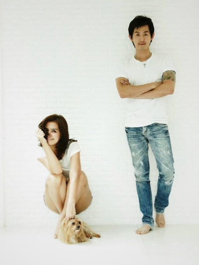 จ๋า - ยศสินี ณ นคร