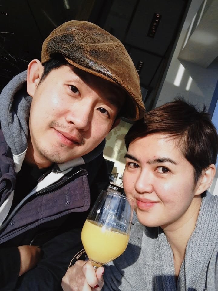 จ๋า - ยศสินี ณ นคร