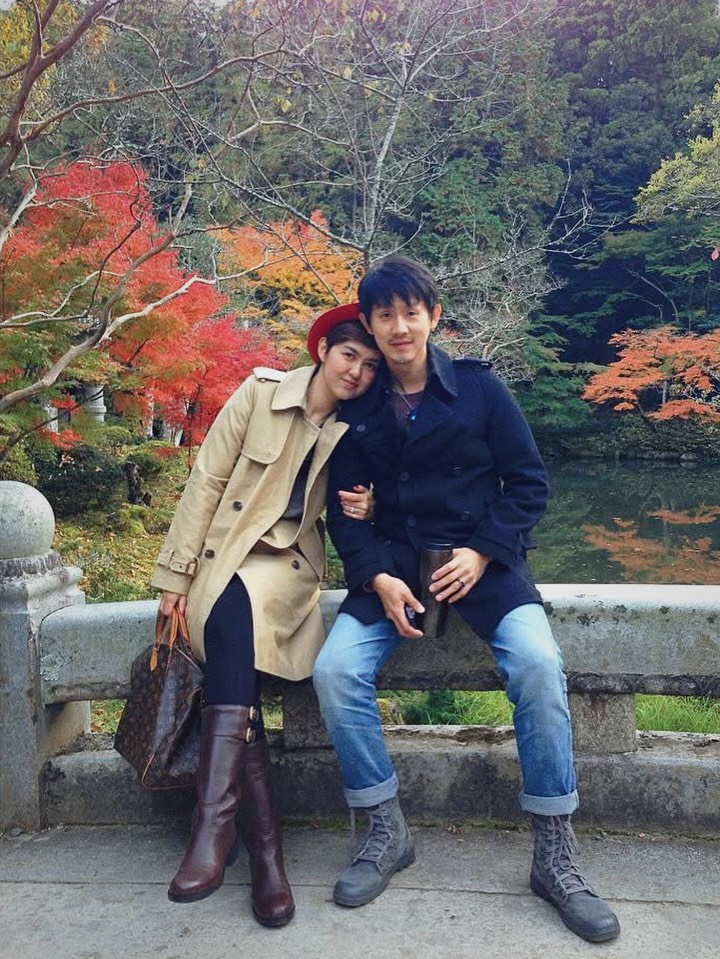 จ๋า - ยศสินี ณ นคร