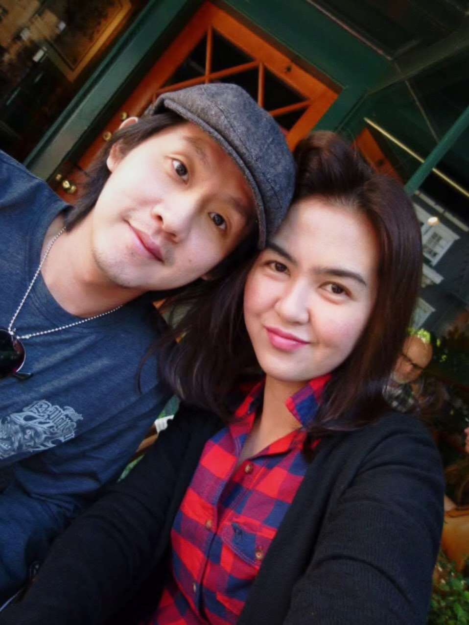 จ๋า - ยศสินี ณ นคร