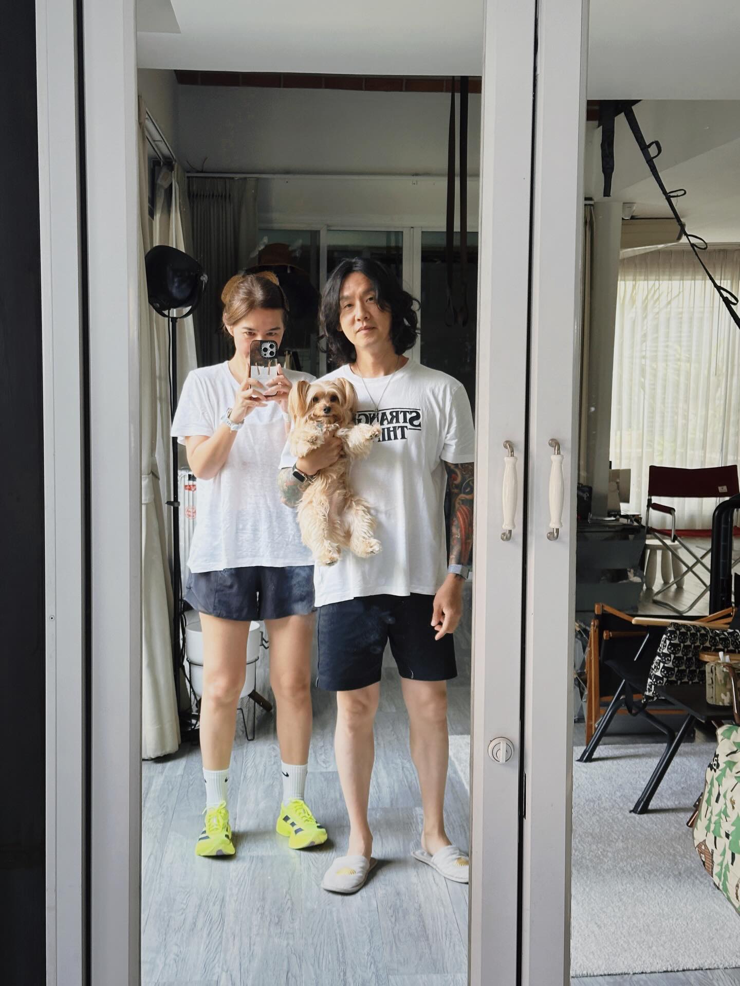 จ๋า - ยศสินี ณ นคร