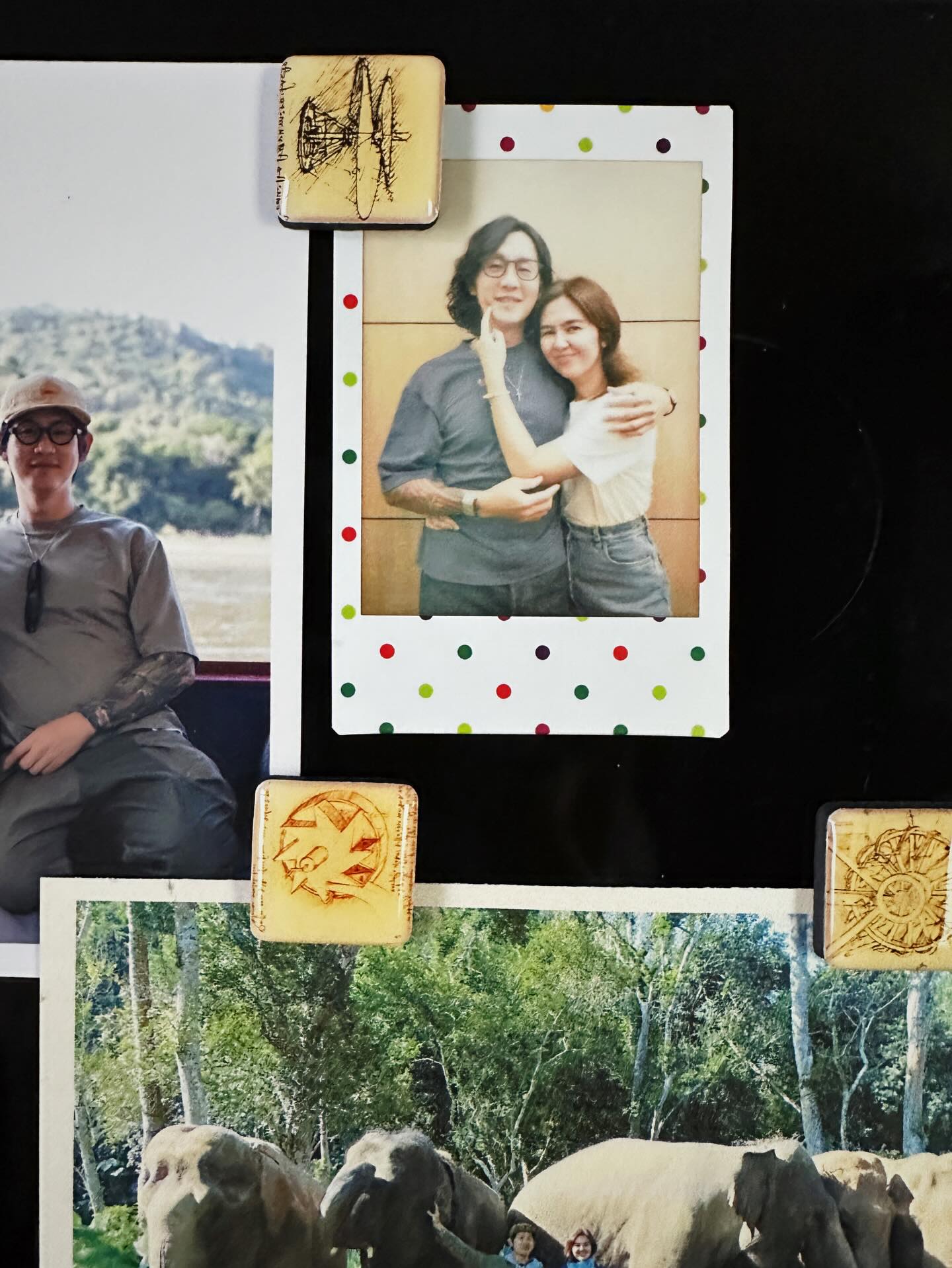 จ๋า - ยศสินี ณ นคร