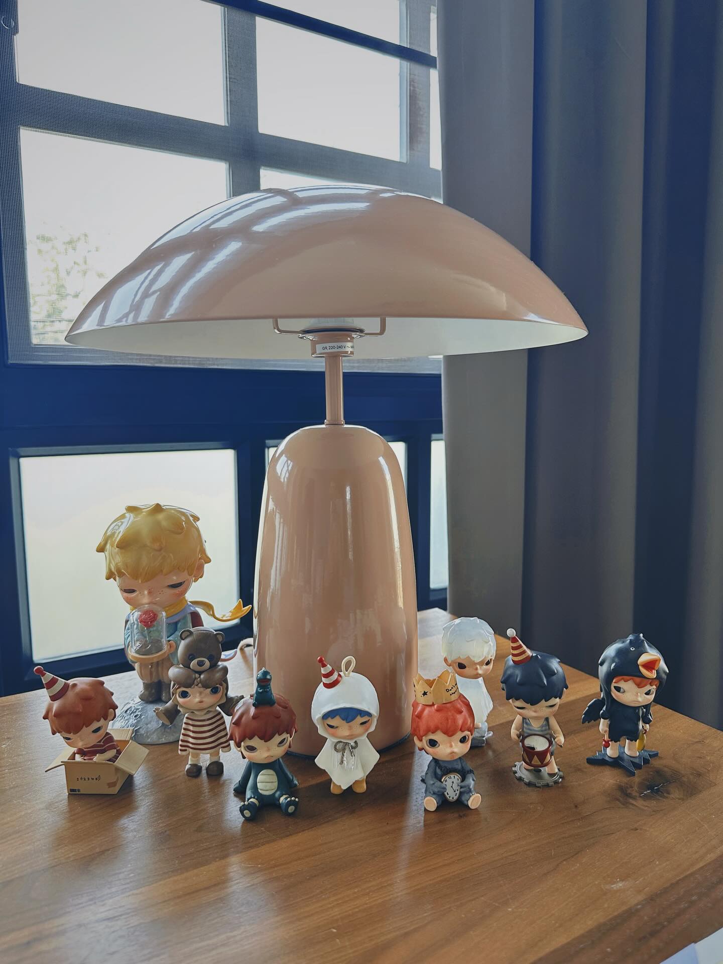 จ๋า - ยศสินี ณ นคร