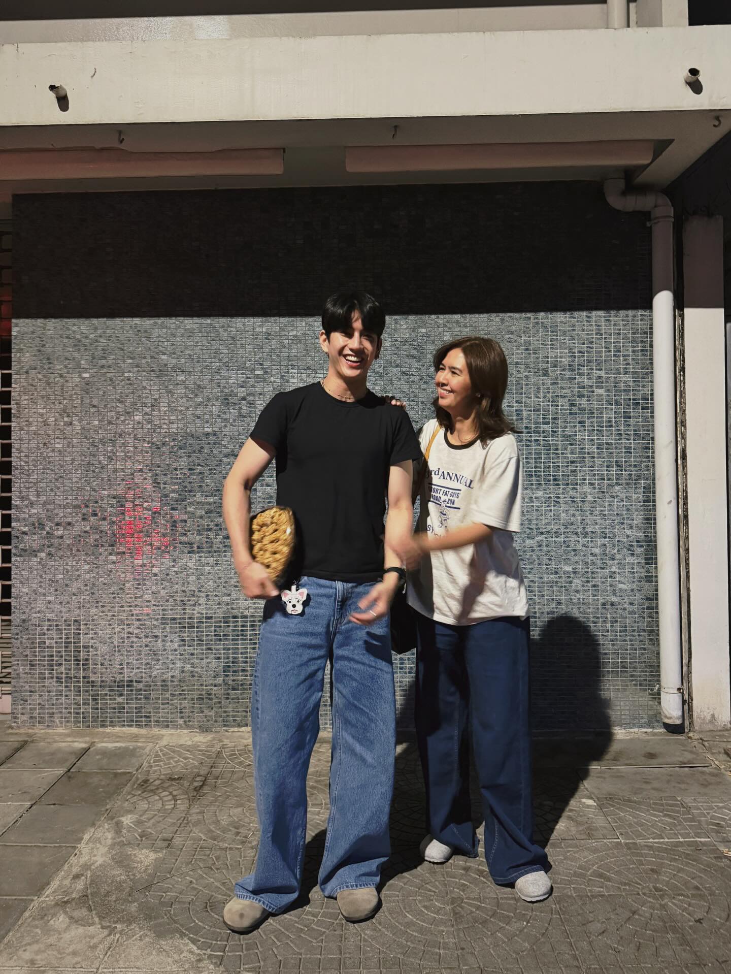 จ๋า - ยศสินี ณ นคร