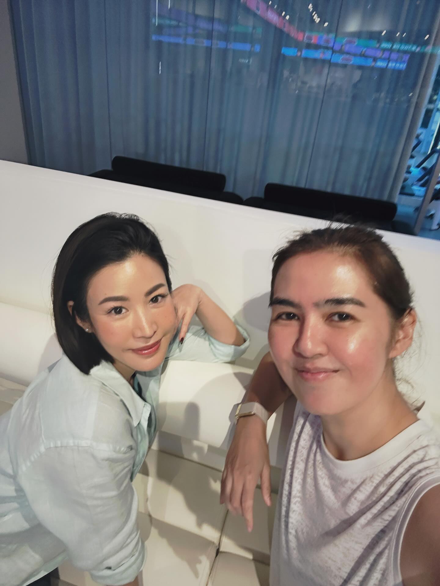 จ๋า - ยศสินี ณ นคร