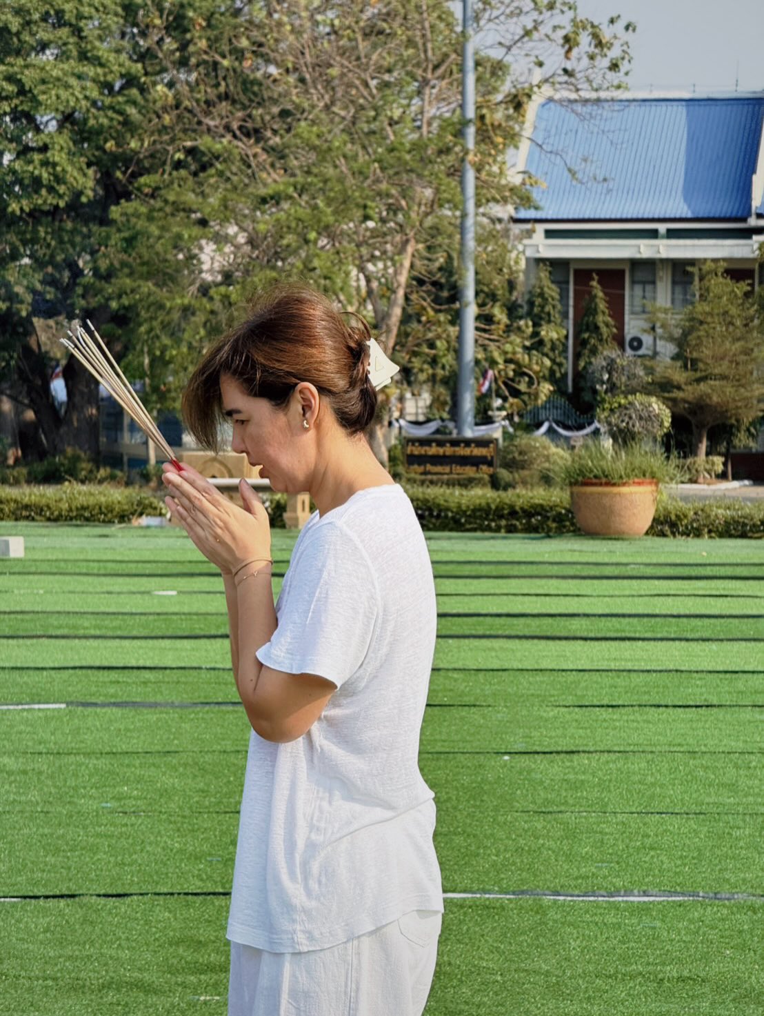 จ๋า - ยศสินี ณ นคร