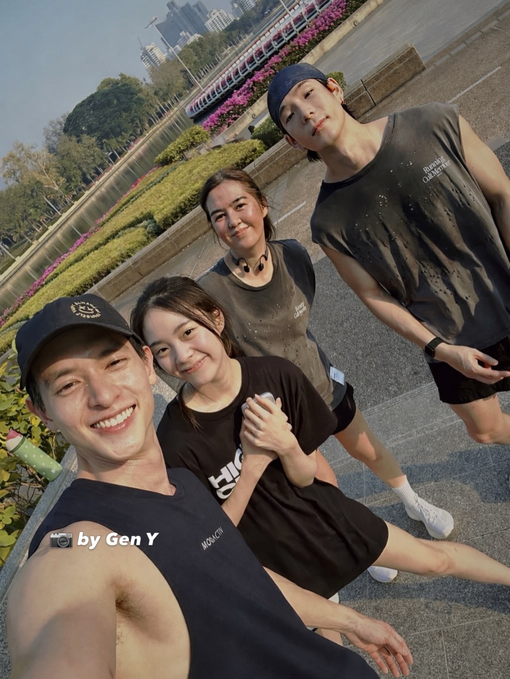 จ๋า - ยศสินี ณ นคร