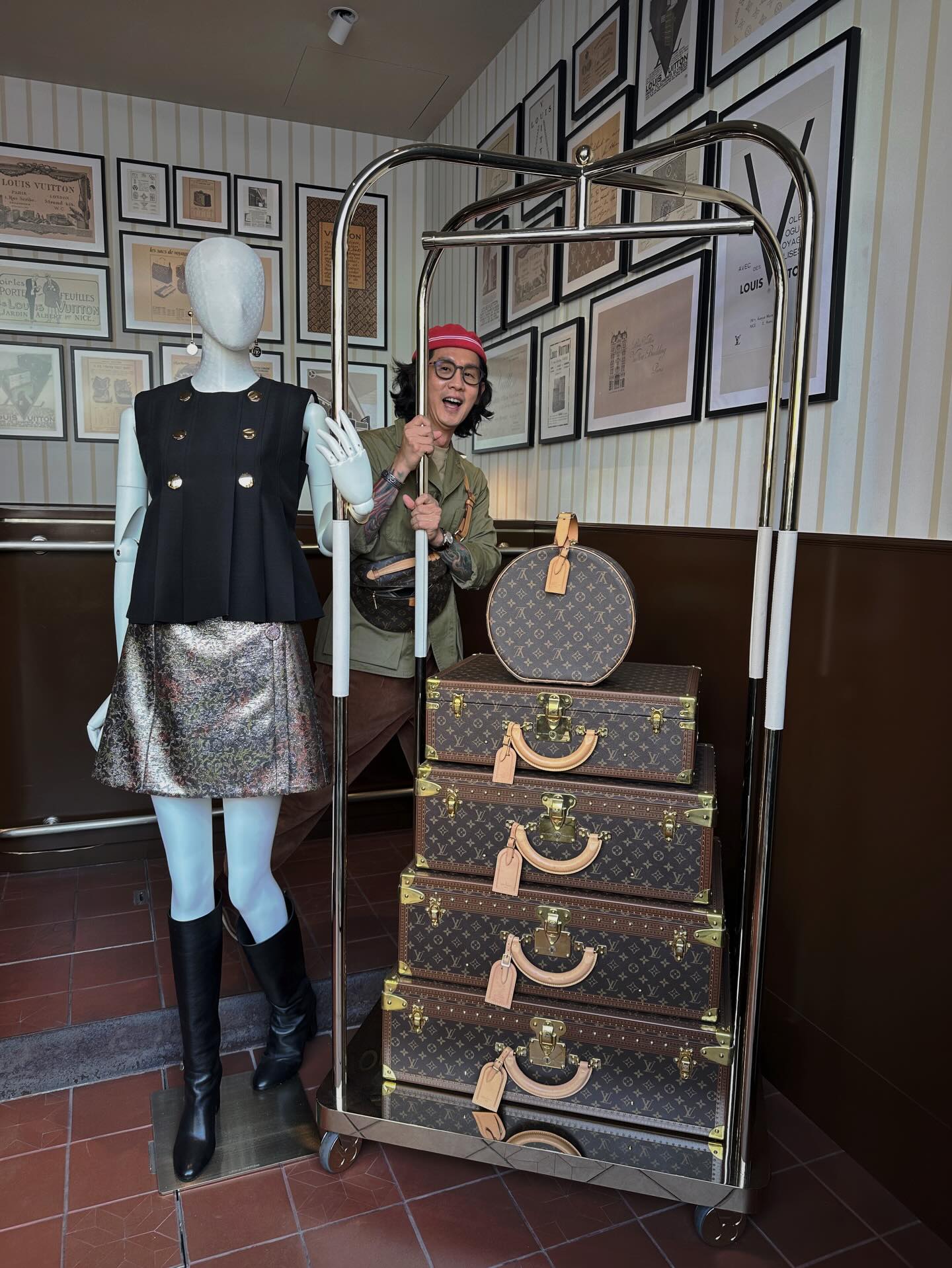 จ๋า - ยศสินี ณ นคร