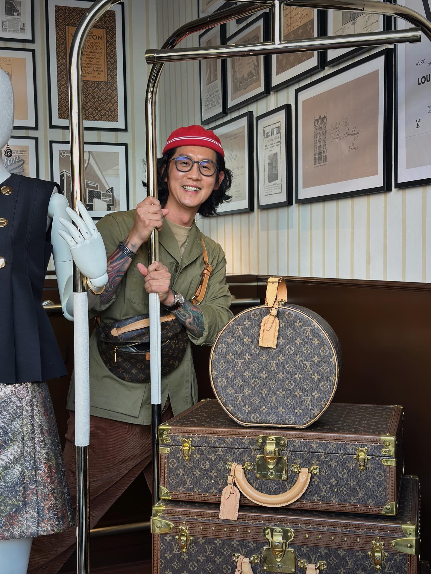 จ๋า - ยศสินี ณ นคร