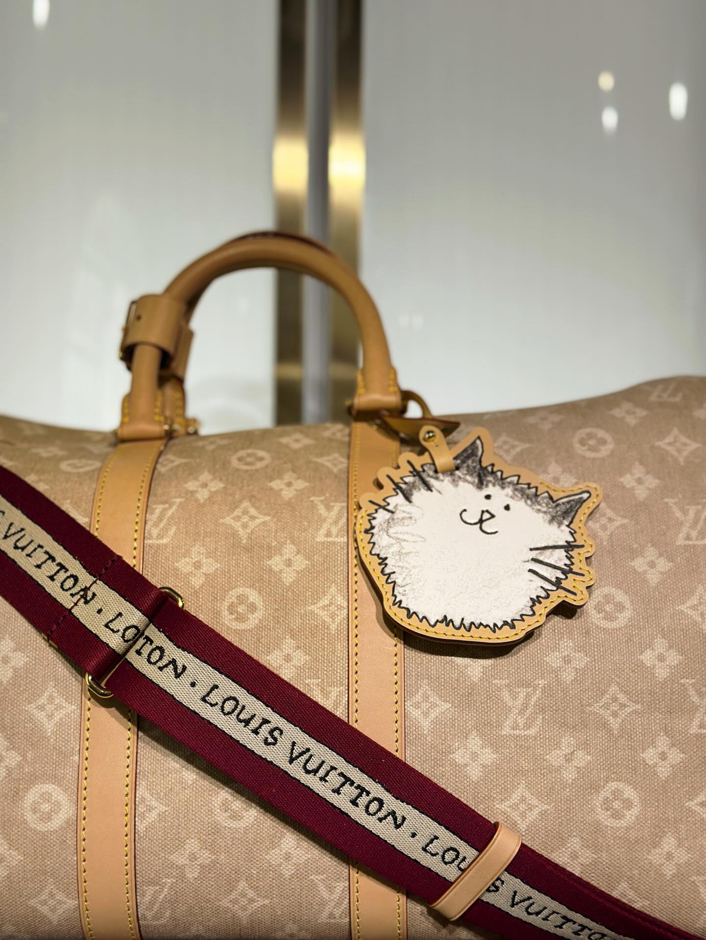 จ๋า - ยศสินี ณ นคร