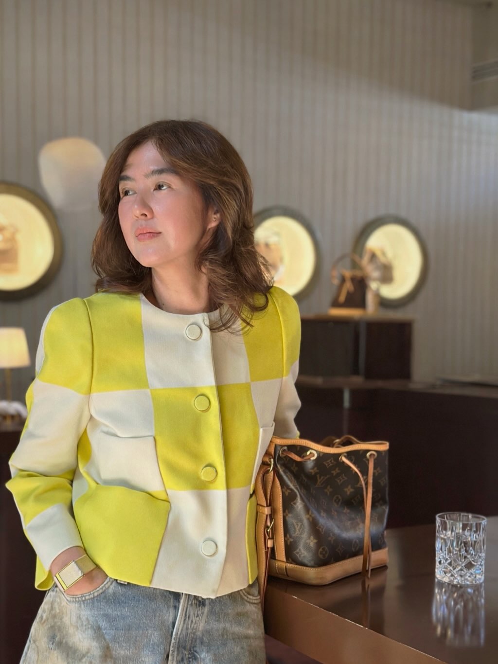 จ๋า - ยศสินี ณ นคร