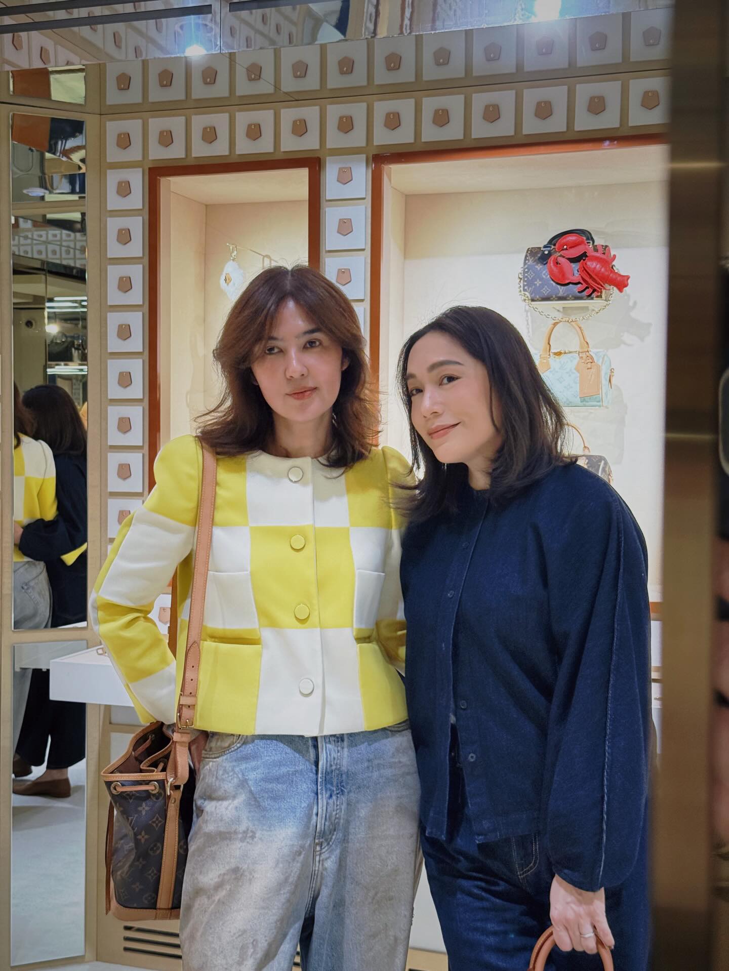 จ๋า - ยศสินี ณ นคร