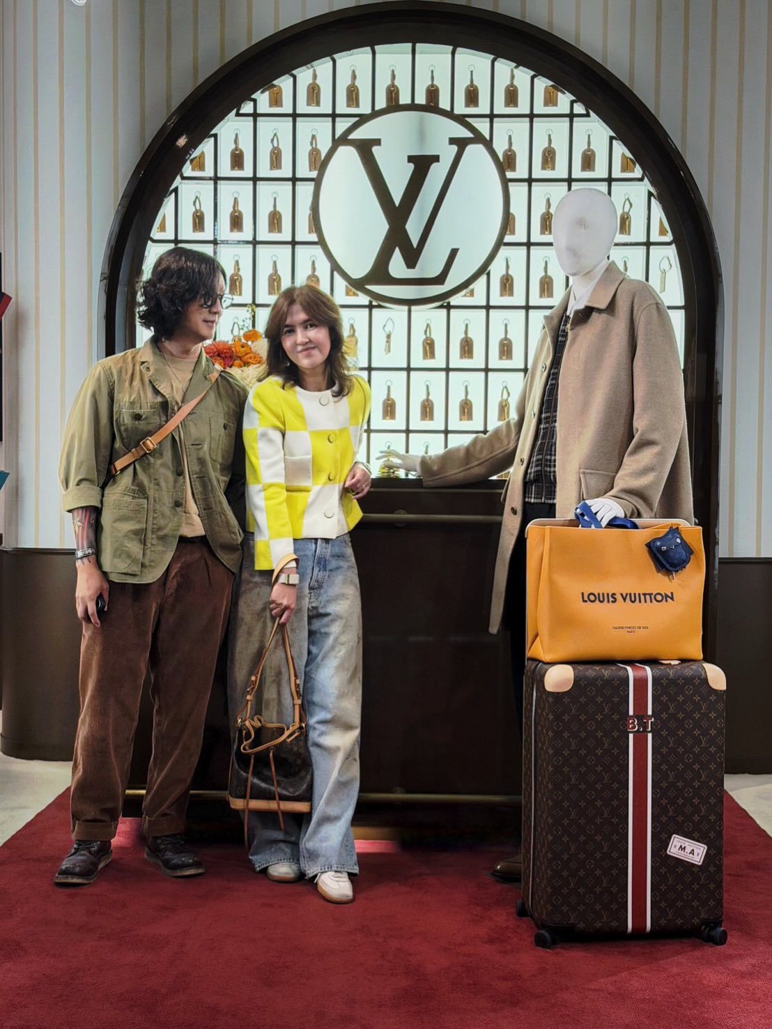 จ๋า - ยศสินี ณ นคร