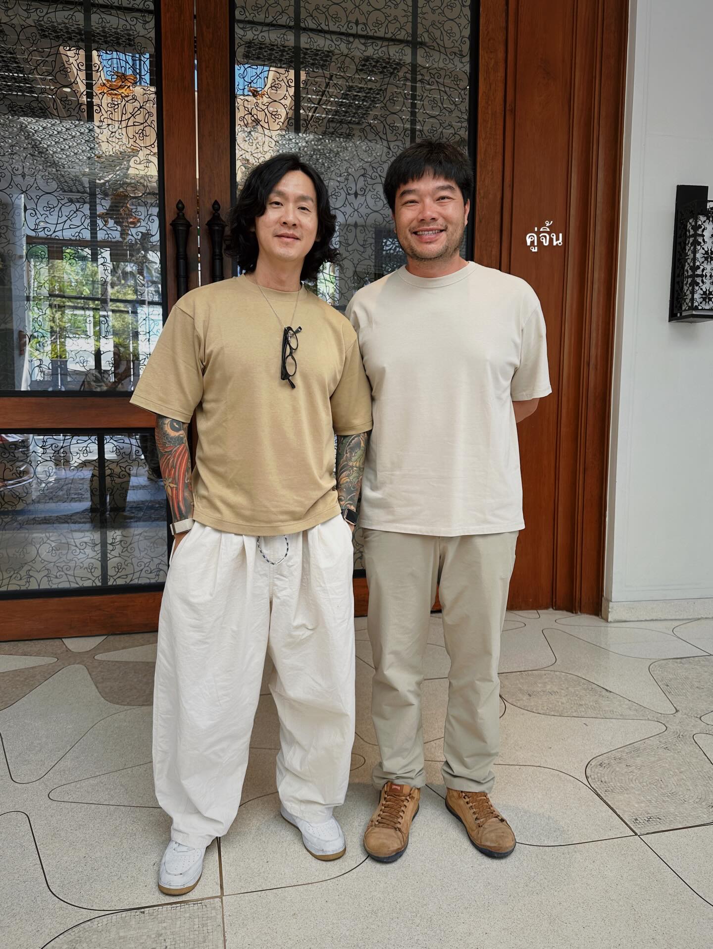 จ๋า - ยศสินี ณ นคร