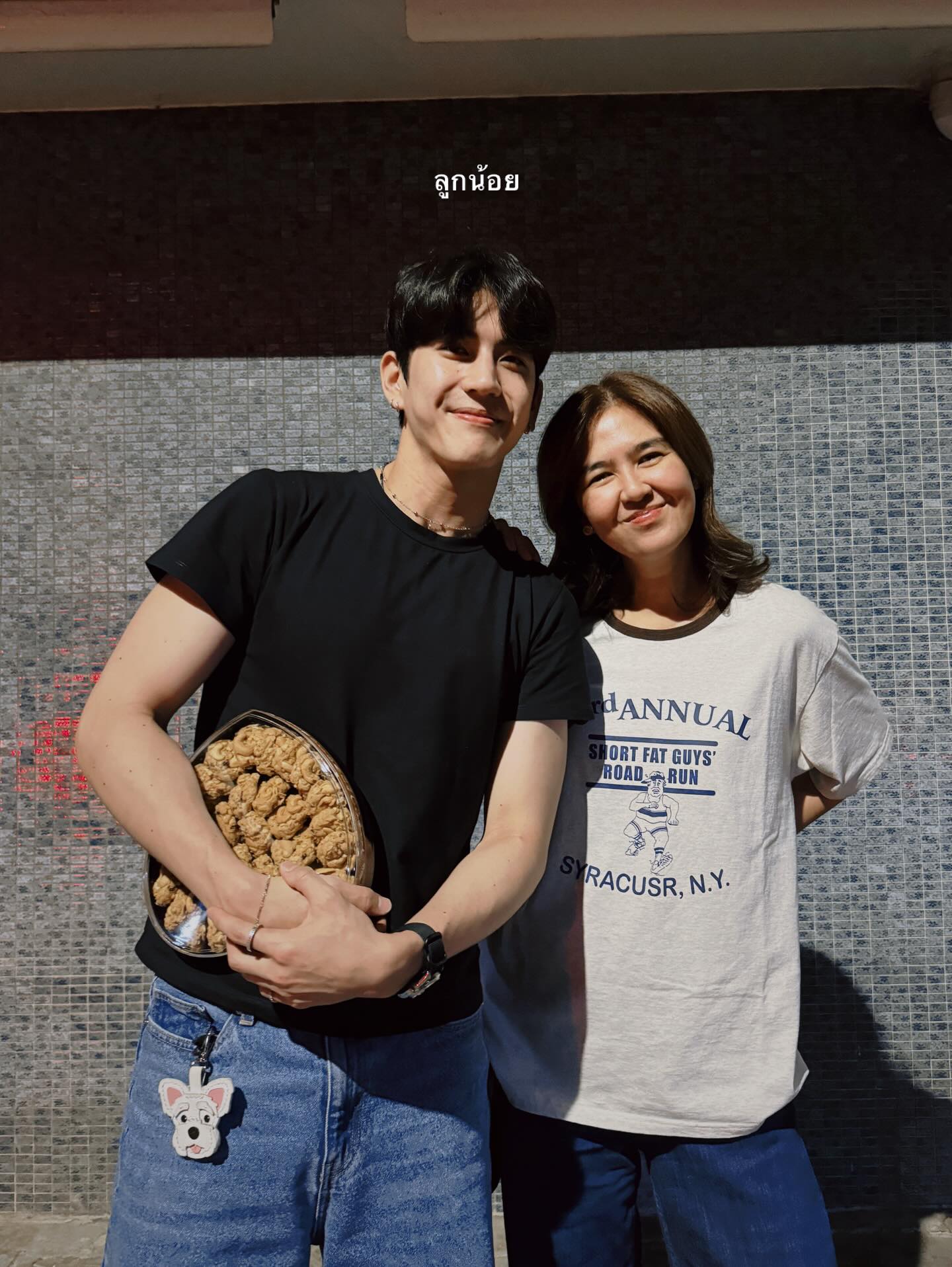 จ๋า - ยศสินี ณ นคร