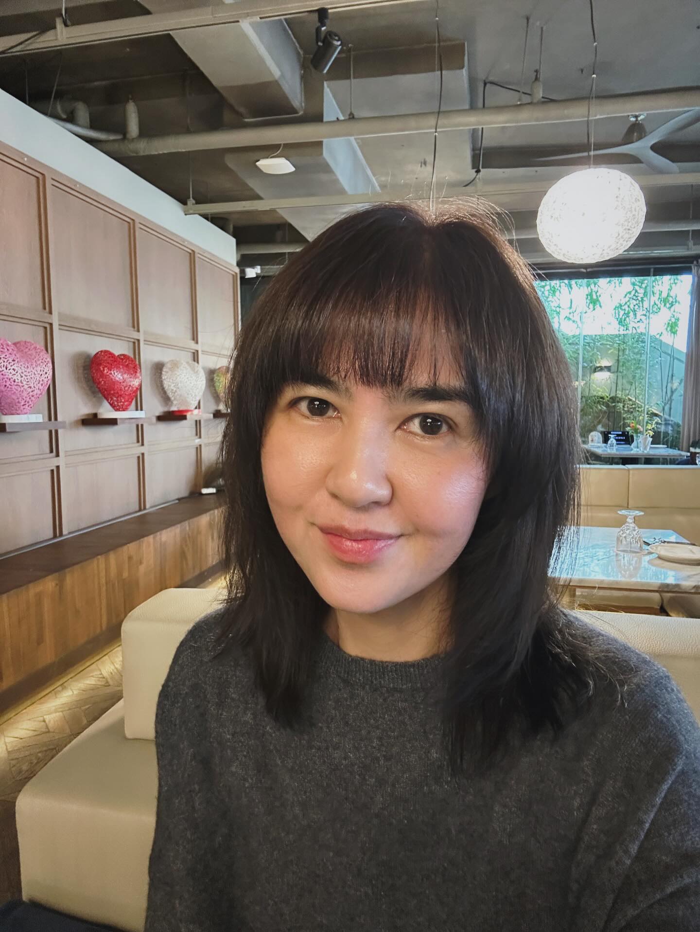 จ๋า - ยศสินี ณ นคร