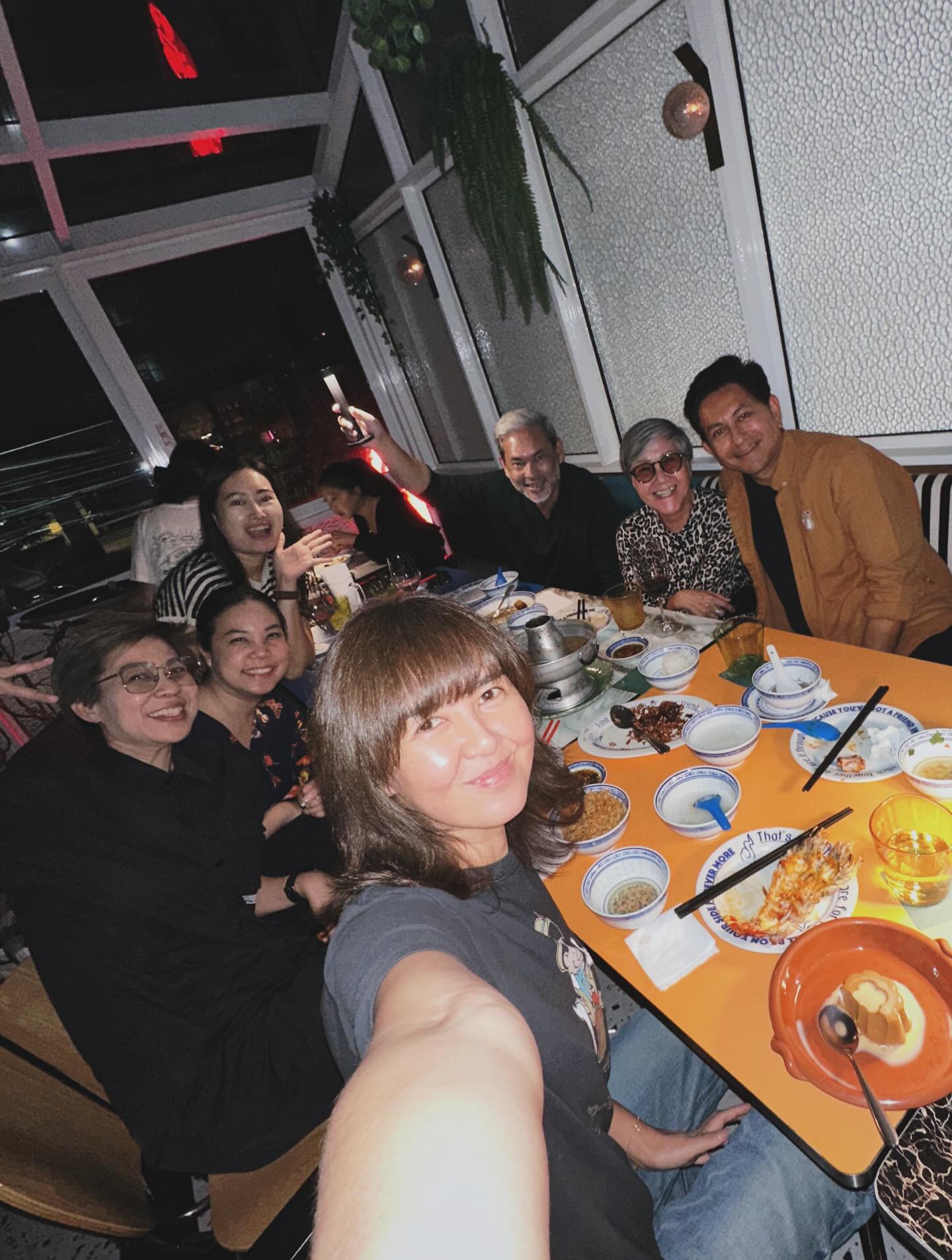 จ๋า - ยศสินี ณ นคร