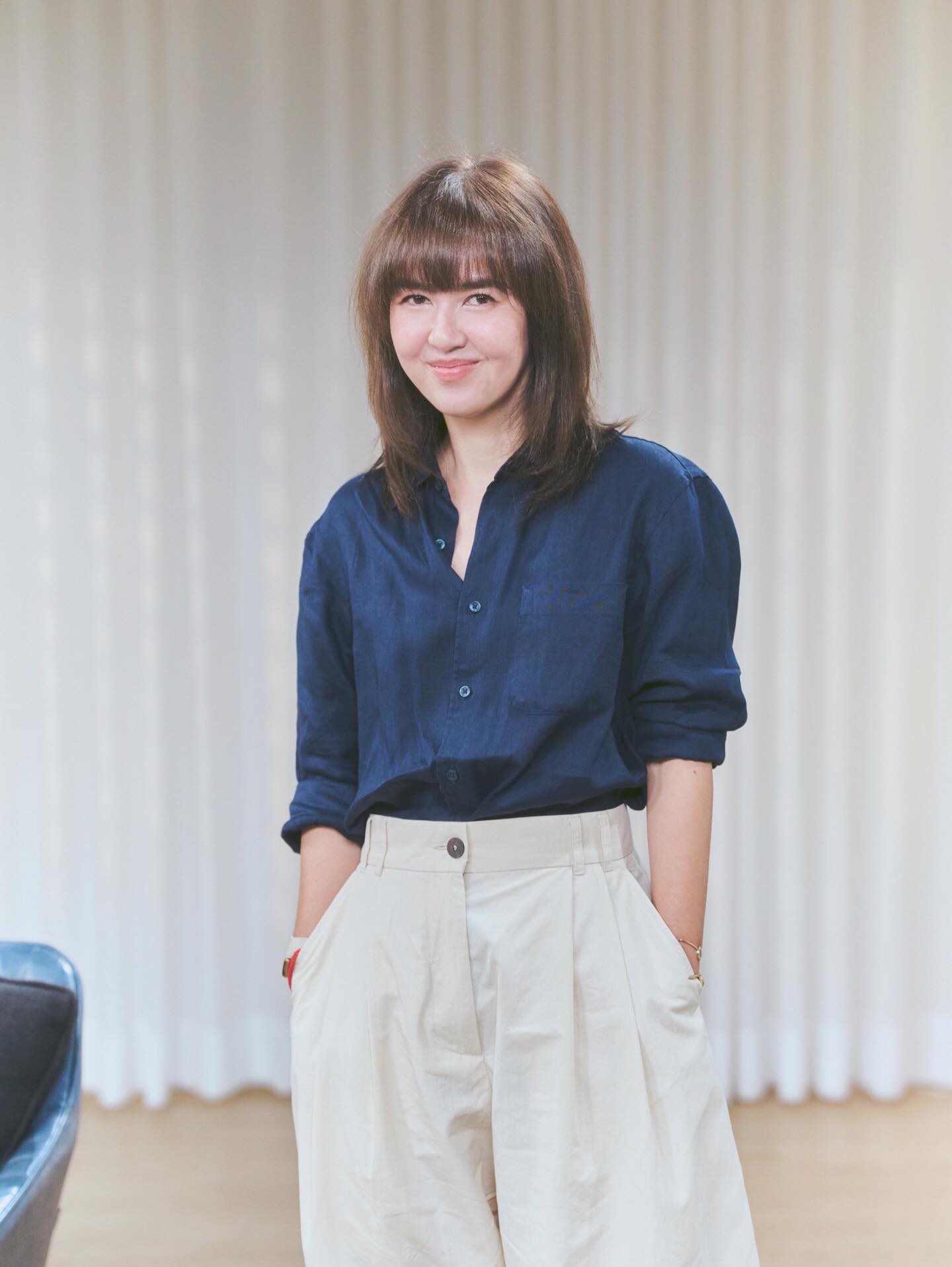 จ๋า - ยศสินี ณ นคร