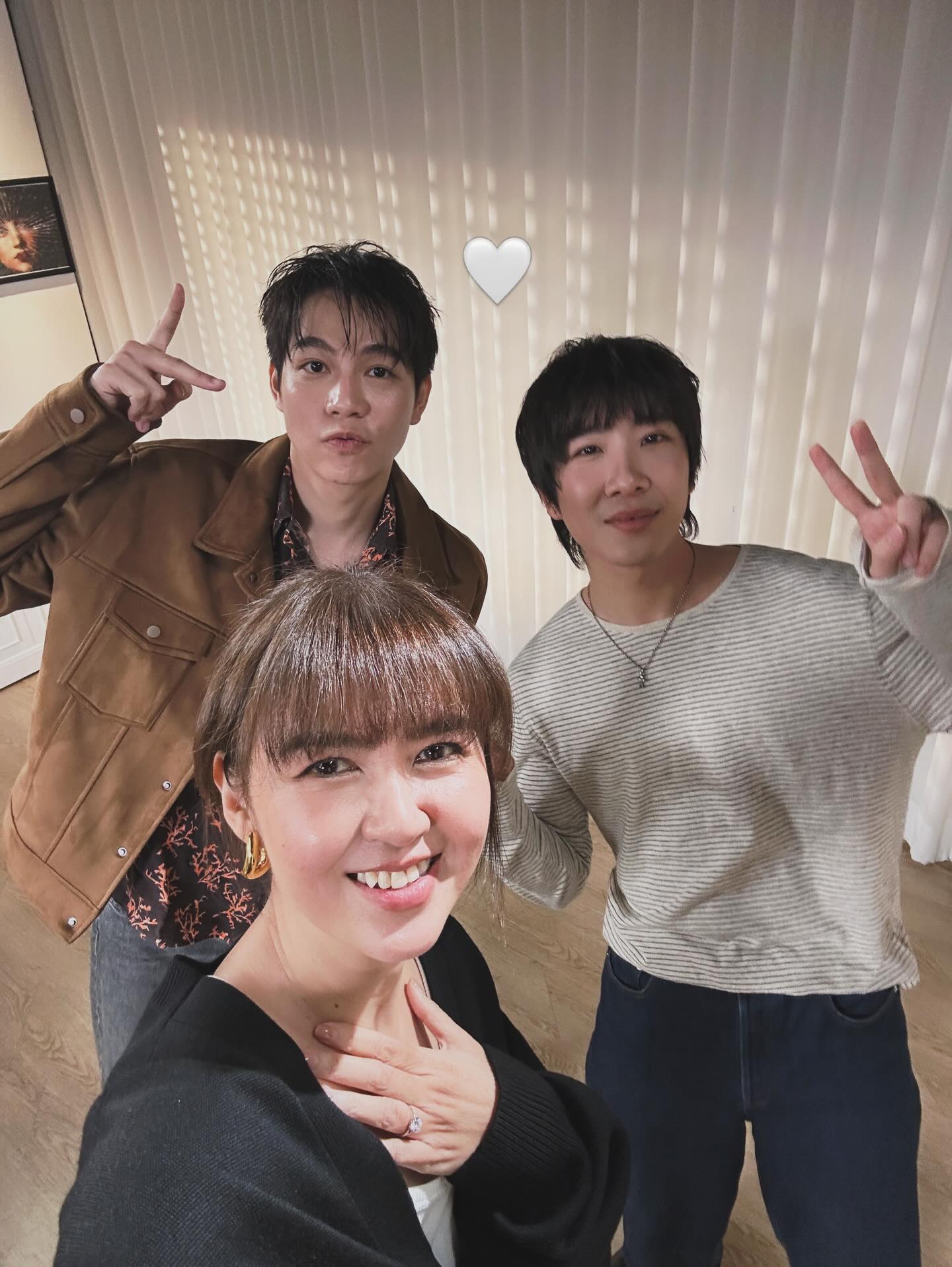 จ๋า - ยศสินี ณ นคร