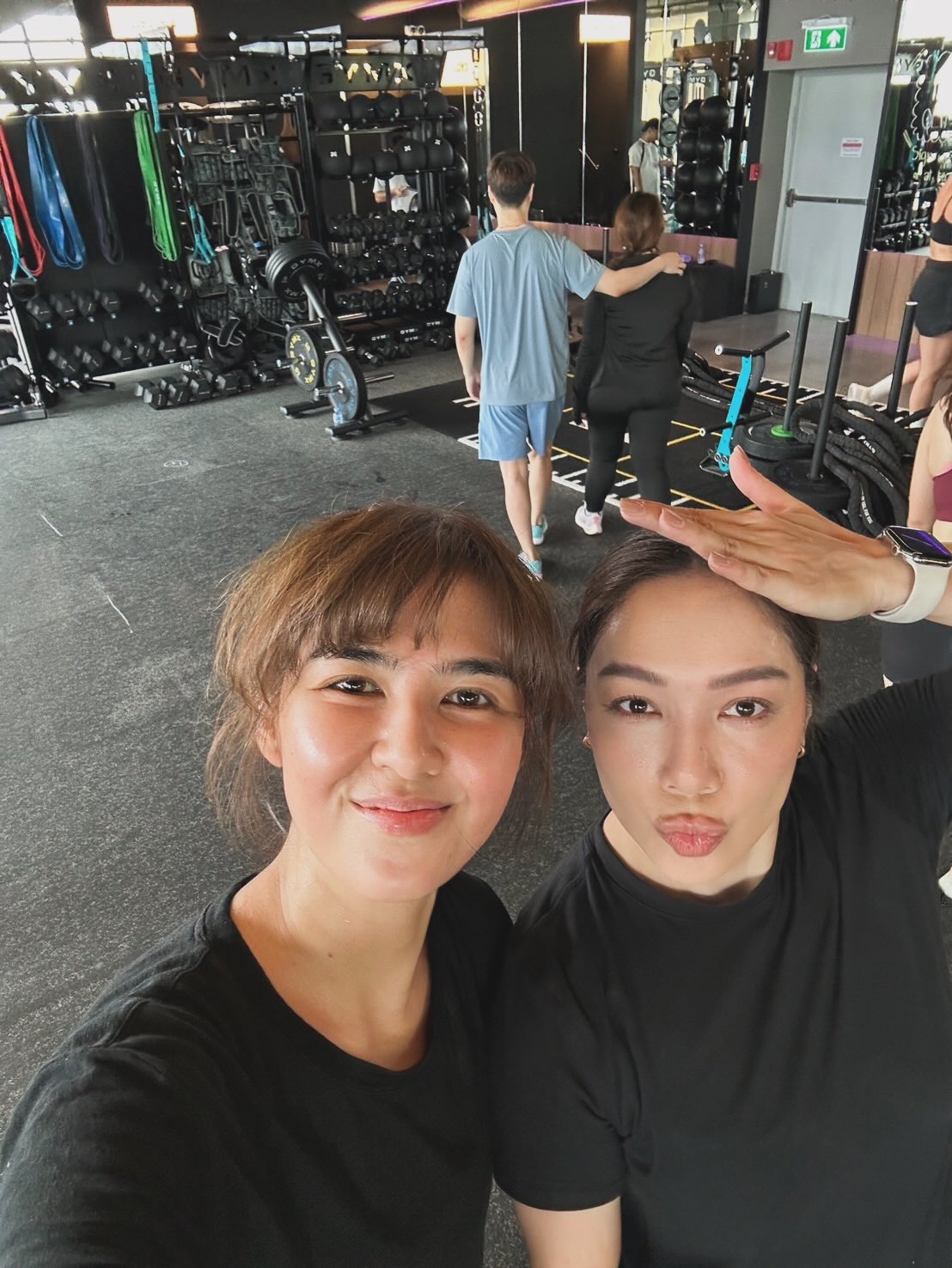 จ๋า - ยศสินี ณ นคร