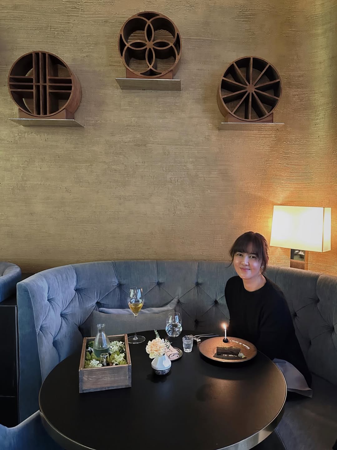 จ๋า - ยศสินี ณ นคร