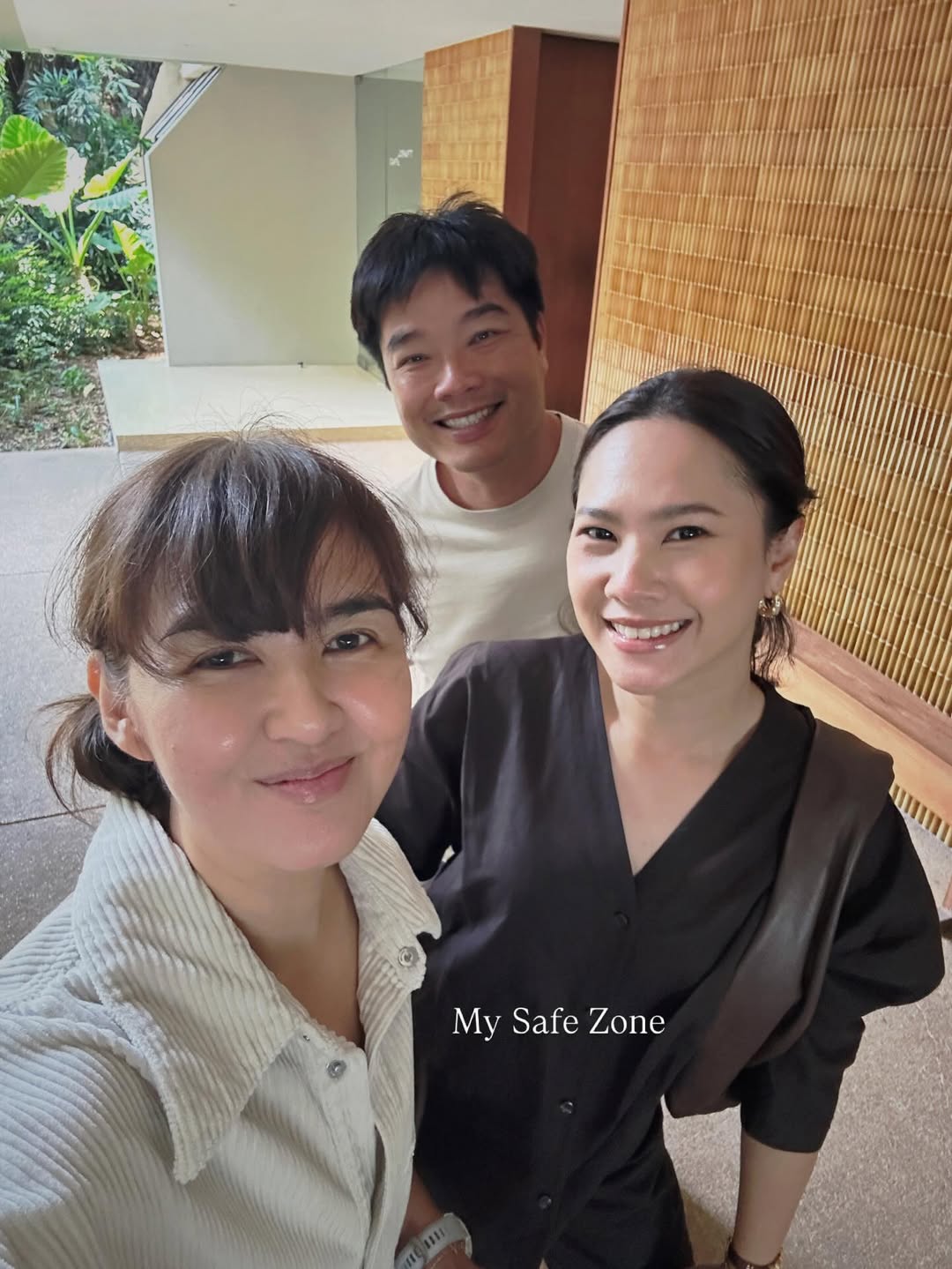 จ๋า - ยศสินี ณ นคร