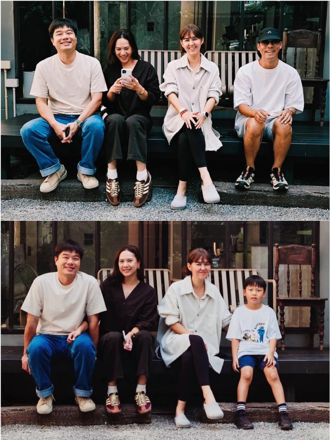 จ๋า - ยศสินี ณ นคร