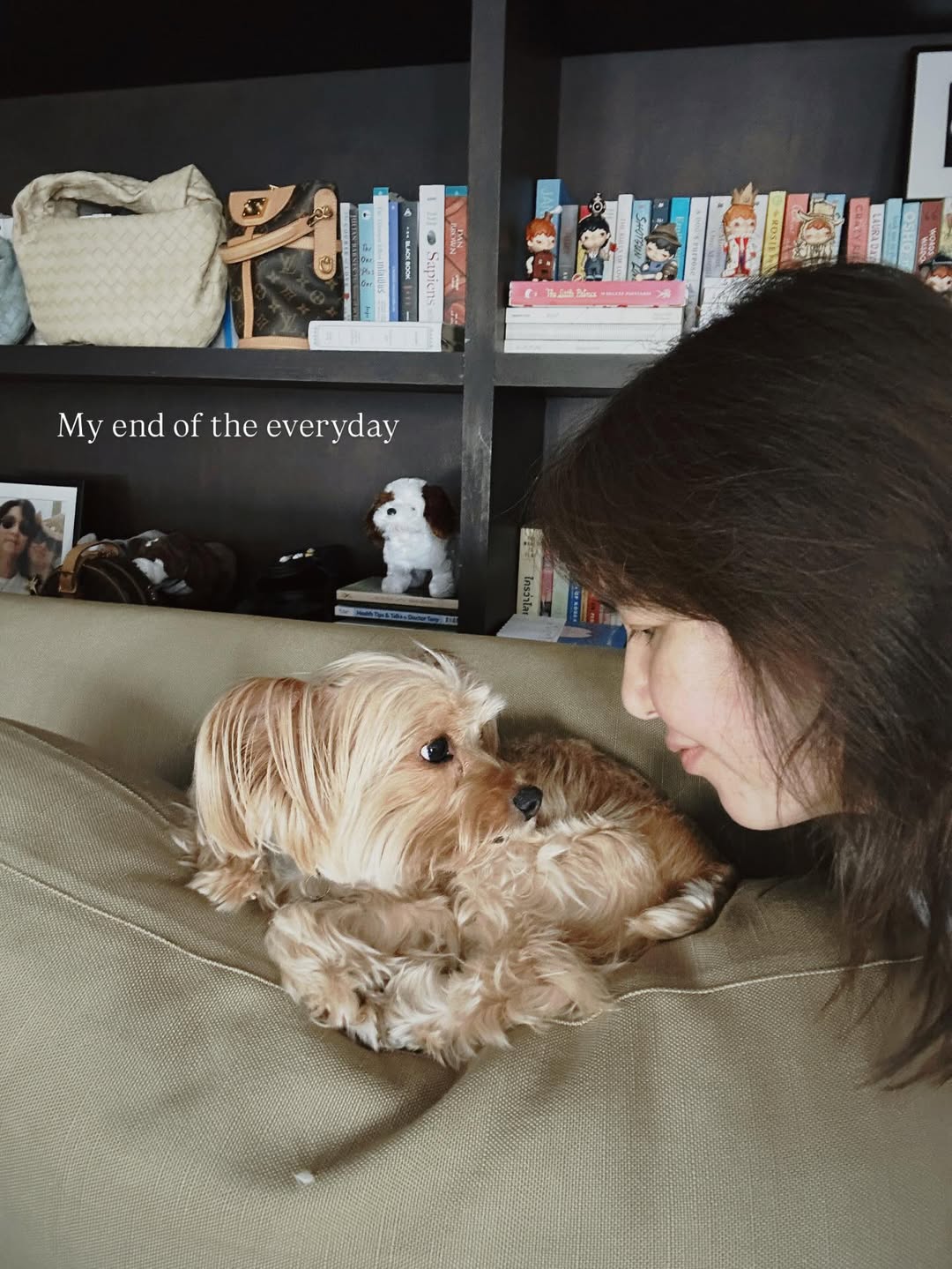 จ๋า - ยศสินี ณ นคร