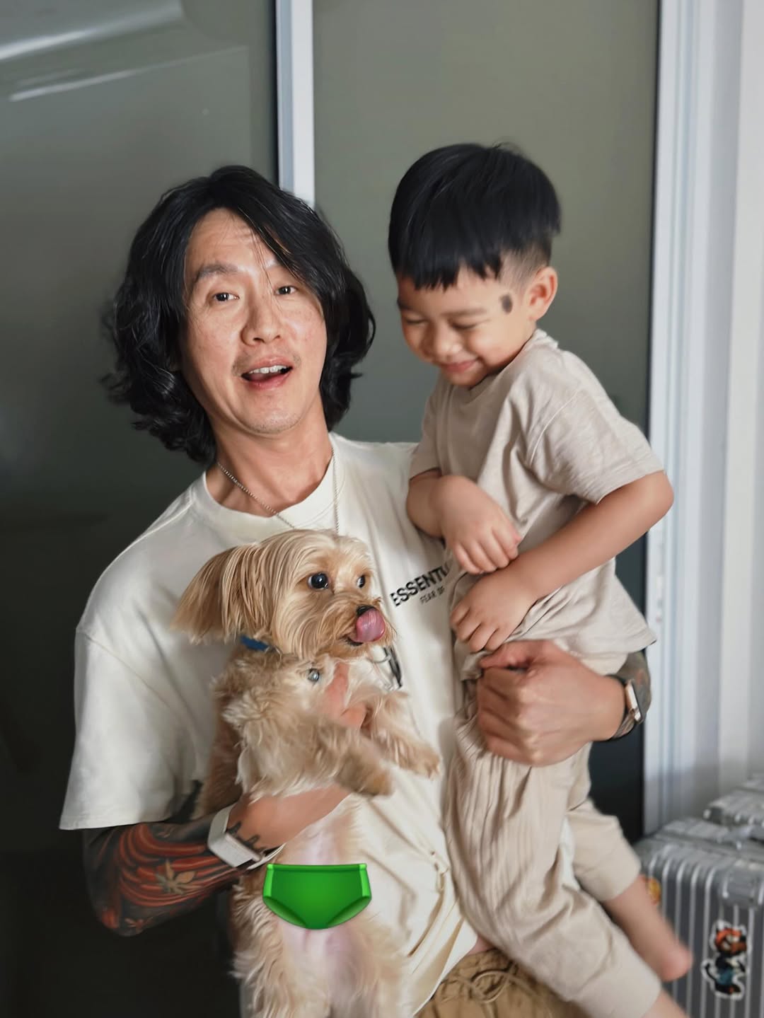 จ๋า - ยศสินี ณ นคร