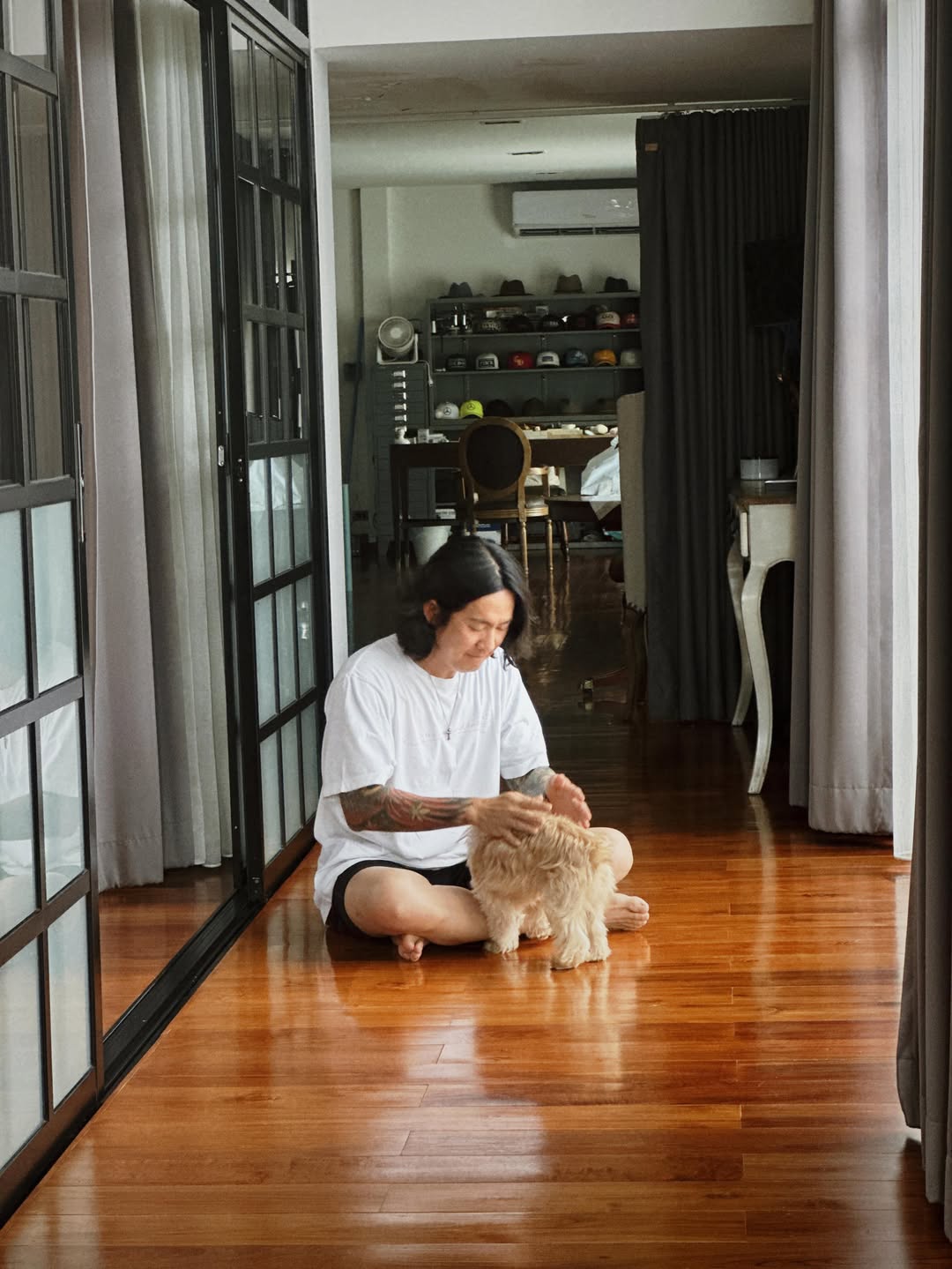 จ๋า - ยศสินี ณ นคร