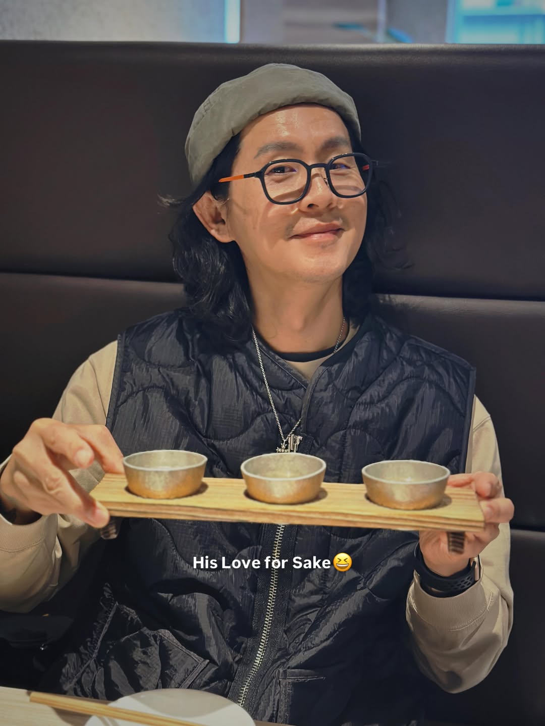 จ๋า - ยศสินี ณ นคร