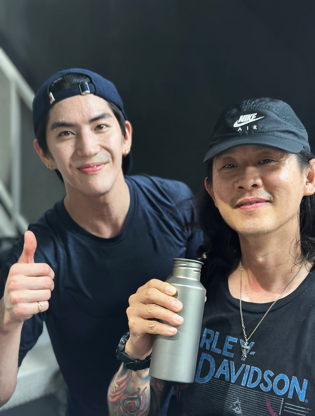 จ๋า - ยศสินี ณ นคร