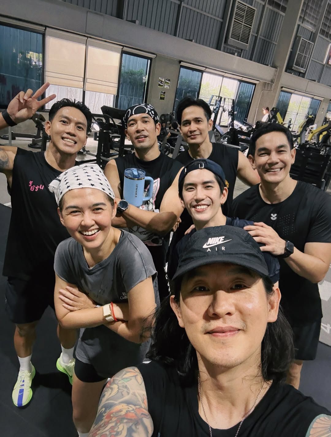 จ๋า - ยศสินี ณ นคร