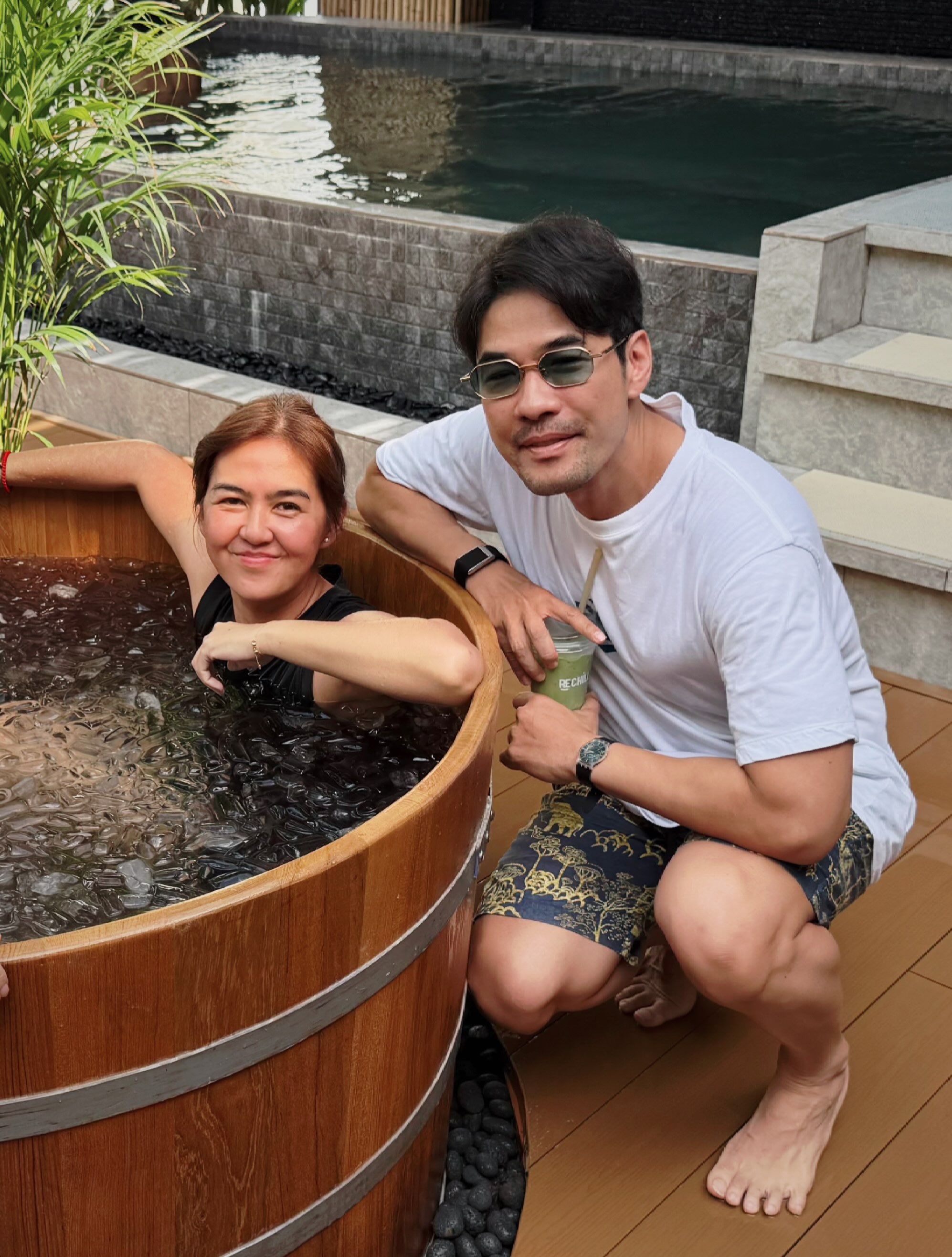 จ๋า - ยศสินี ณ นคร
