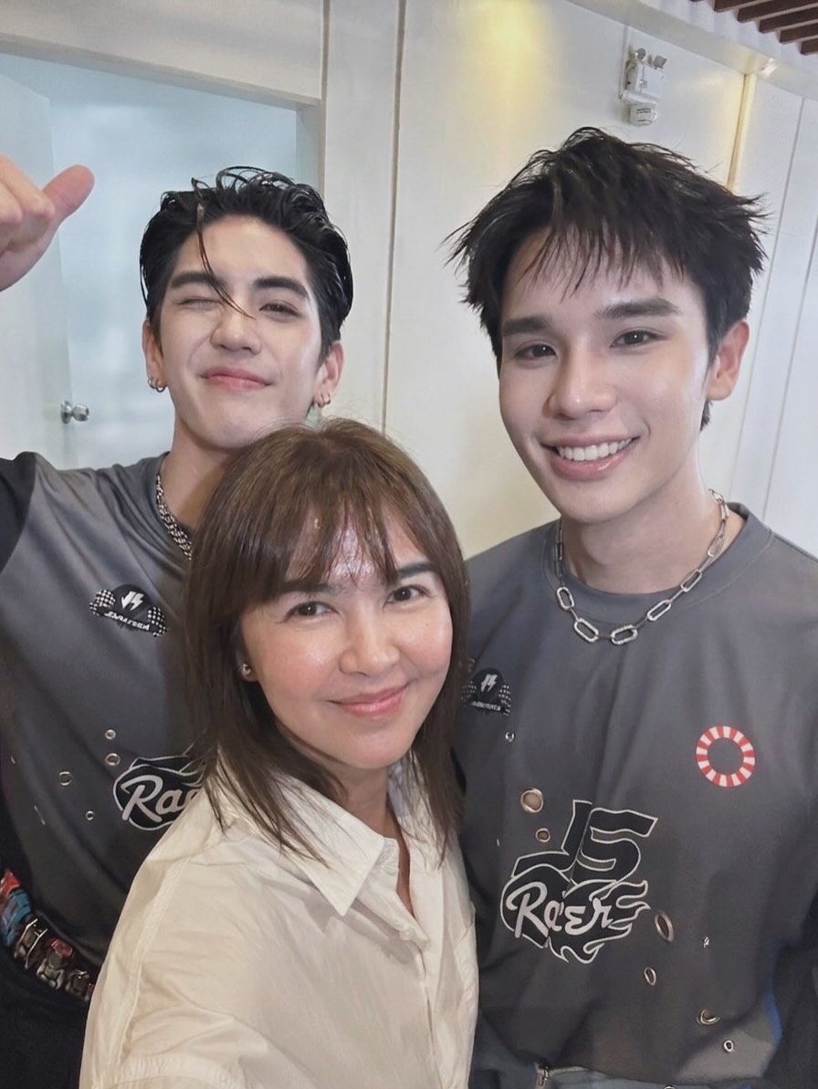 จ๋า - ยศสินี ณ นคร