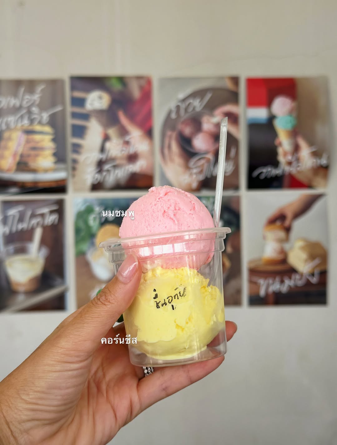 จ๋า - ยศสินี ณ นคร