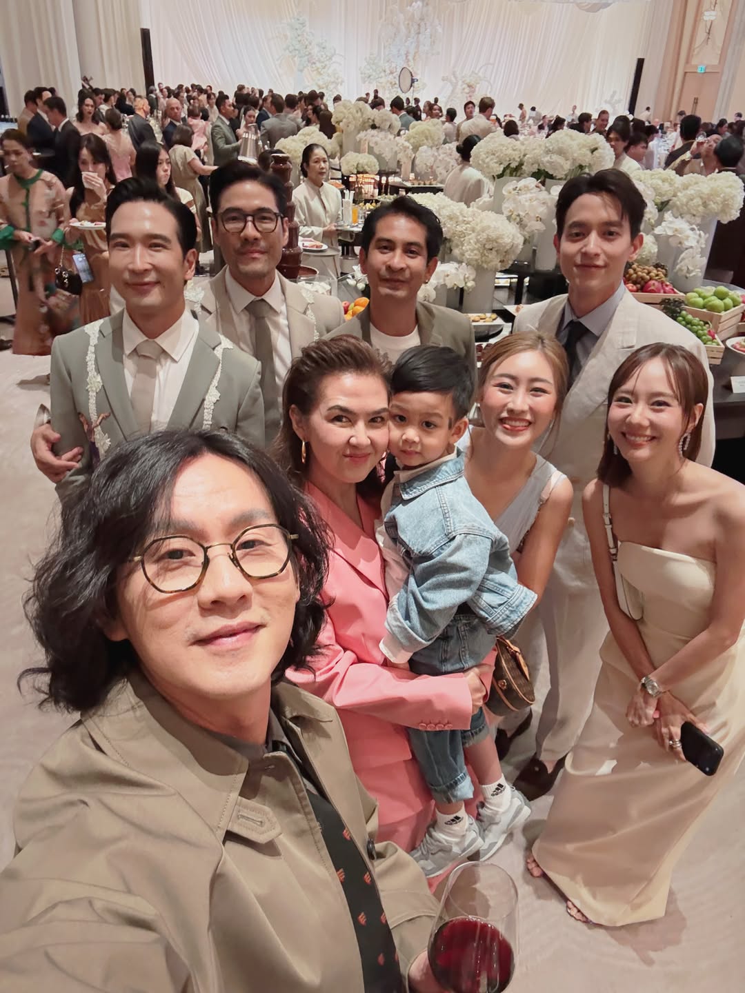 จ๋า - ยศสินี ณ นคร