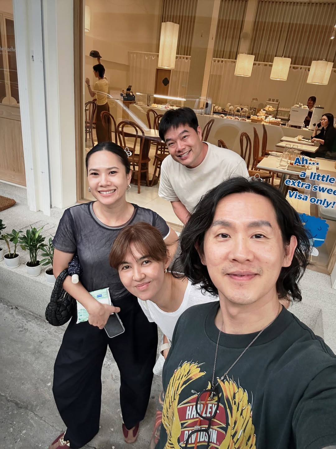จ๋า - ยศสินี ณ นคร